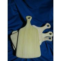 Дощечка "Нова"